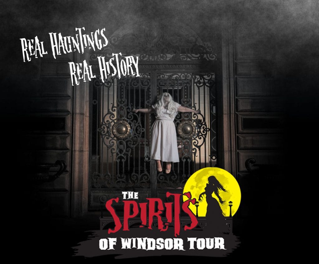 The Rum Runners Tour Encore Productions of Windsor